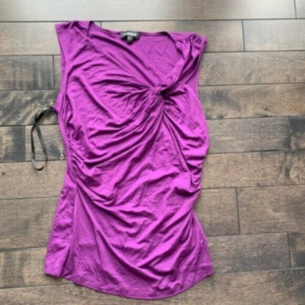 BeBe Sleeveless Top
